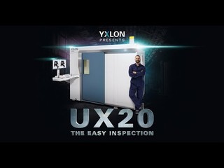 Nový systém UX20