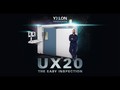 YXLON UX20