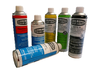 CDR - Penetrant červený 200, sprej 400ml