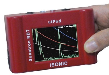 ISONIC utPod