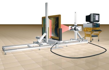 Digitální rentgenový systém ArtX - ray System